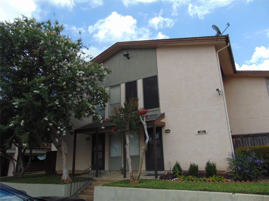 12806 Midway Road 2020, Dallas
