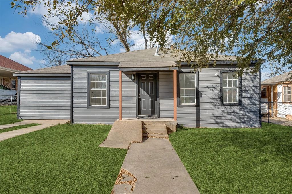 1559 E Ohio Avenue, Dallas