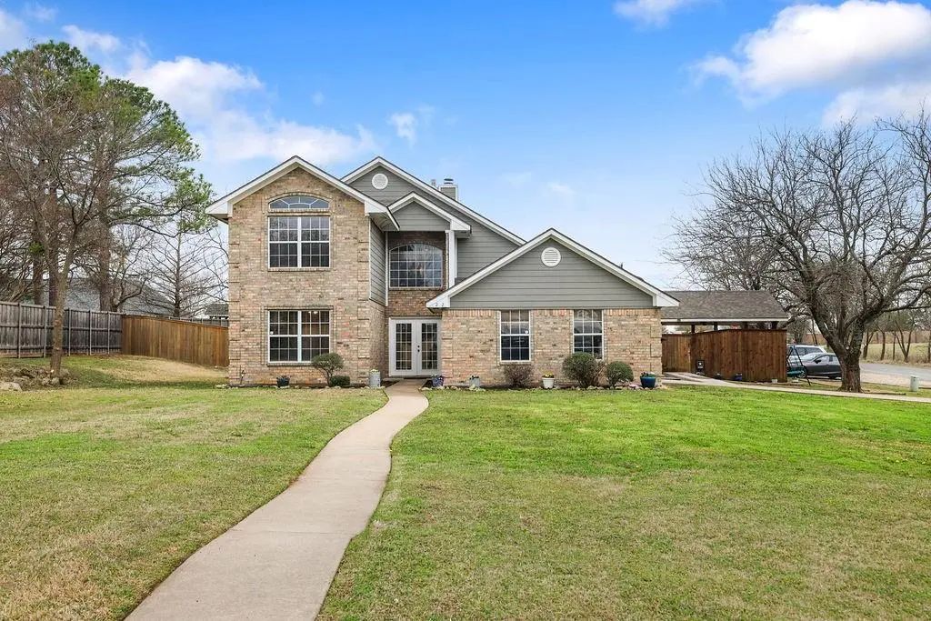 262 Randell Terrace Drive, Denison