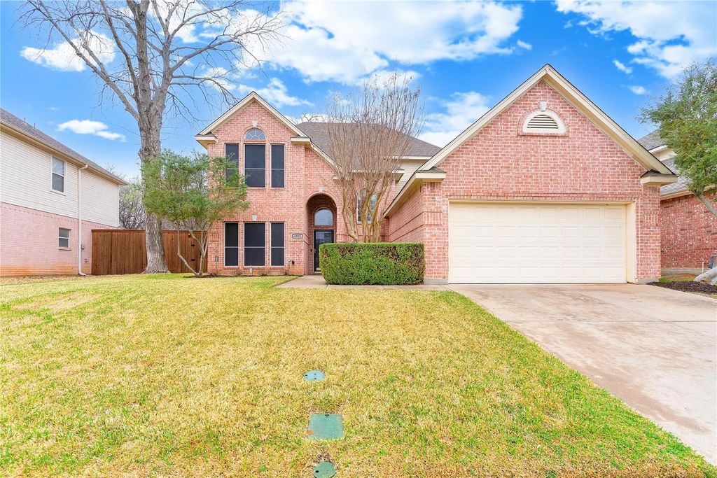6502 Redstone Court, Arlington