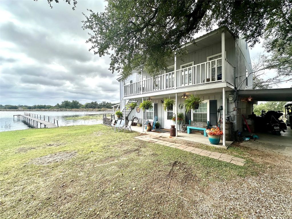 116 Pr 110, Goldthwaite
