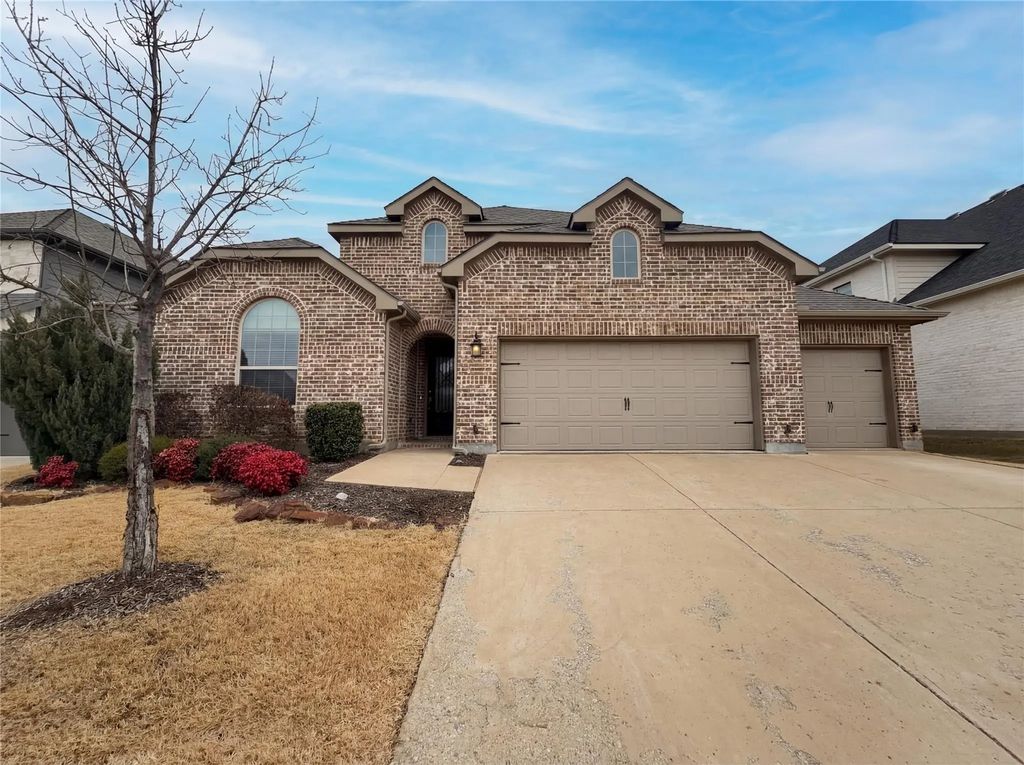 9220 Prickly Pear Trail, Argyle