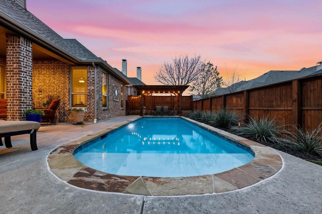 1309 Pitaya Drive, Argyle