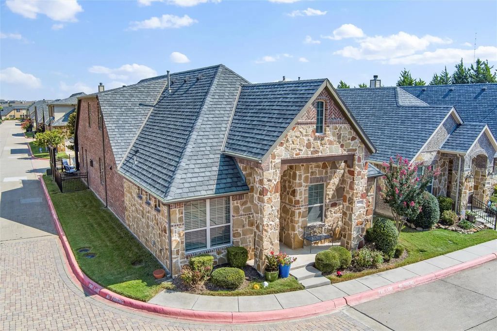 5217 Kentwood Drive, McKinney