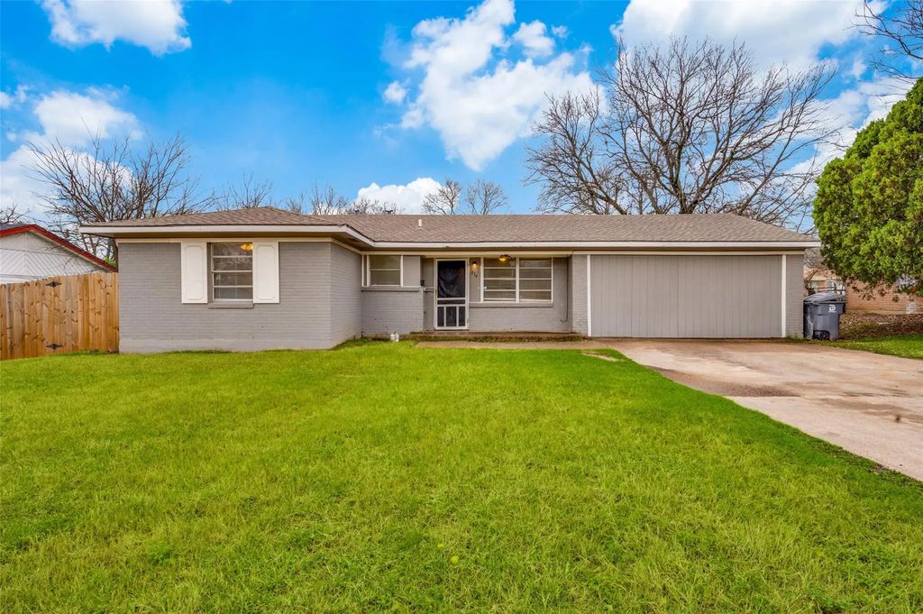 834 Jadewood Drive, Dallas