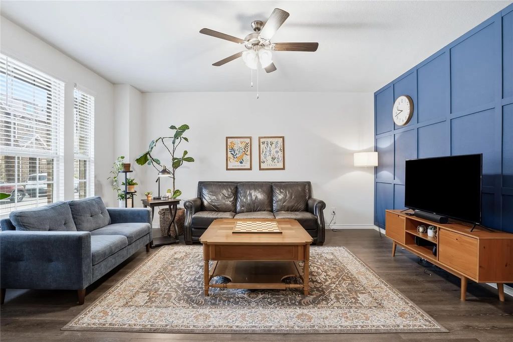 2137 Steer Creek Place, Mesquite