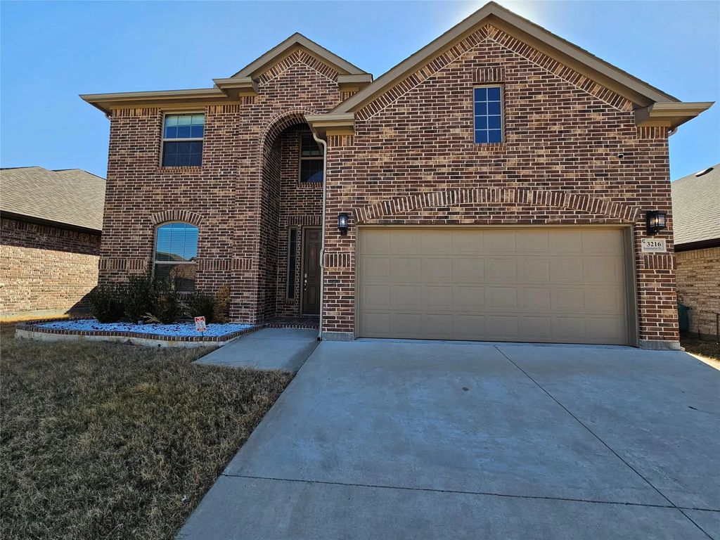 3216 Southampton Drive, Mesquite