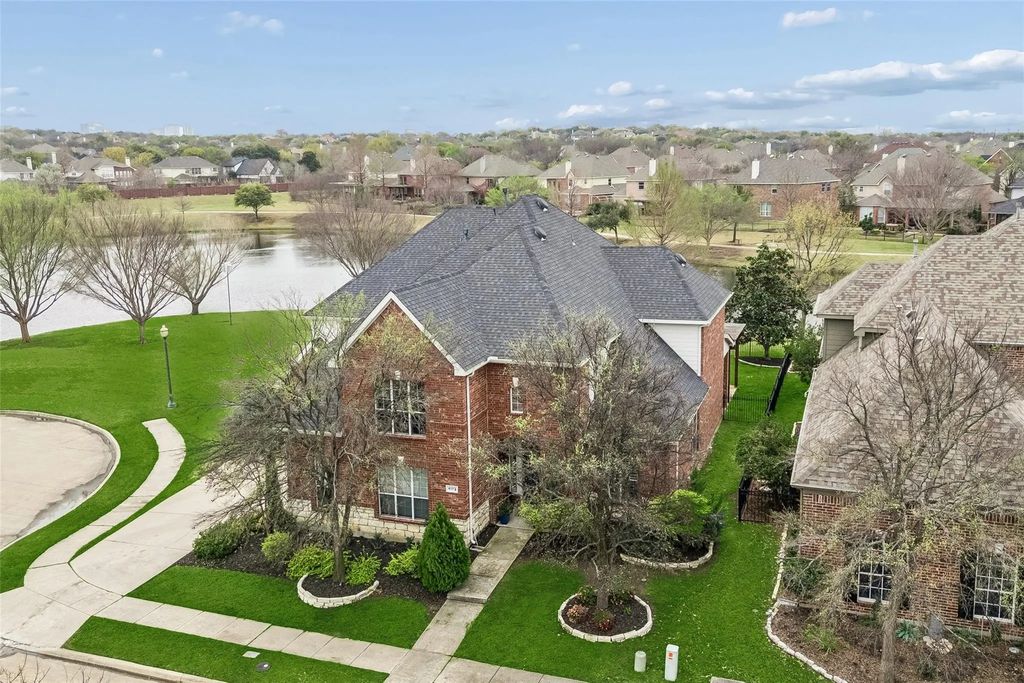 4173 History Circle, Frisco