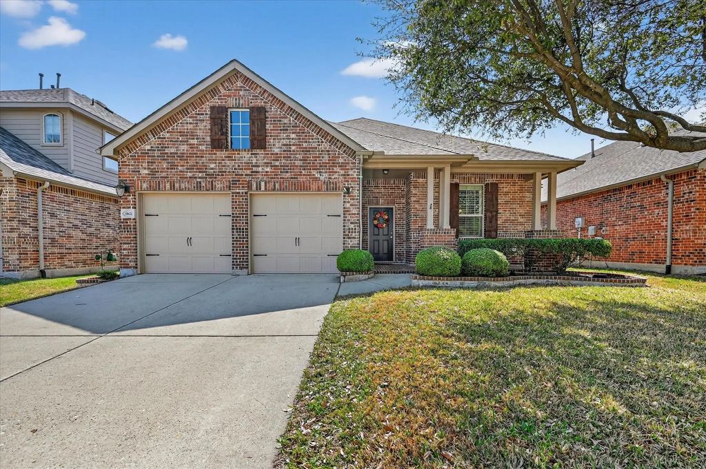 10621 Sedalia Drive, McKinney
