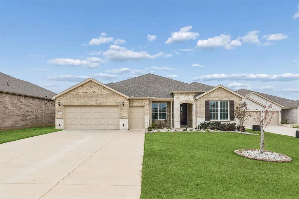 916 Firework Drive, Little Elm