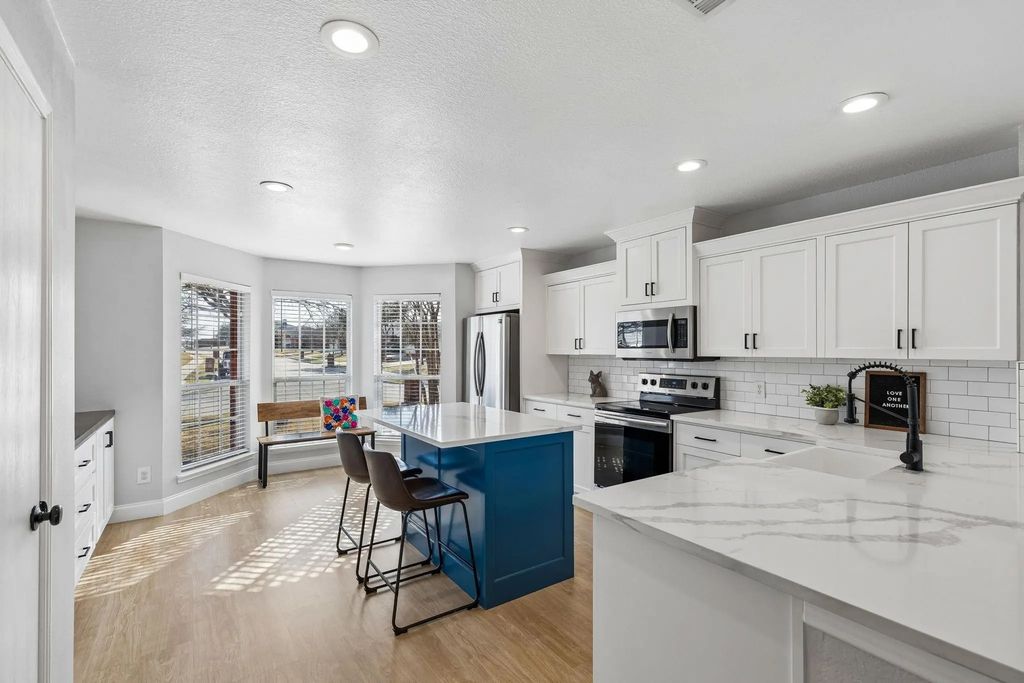 3942 Palace Place, Frisco