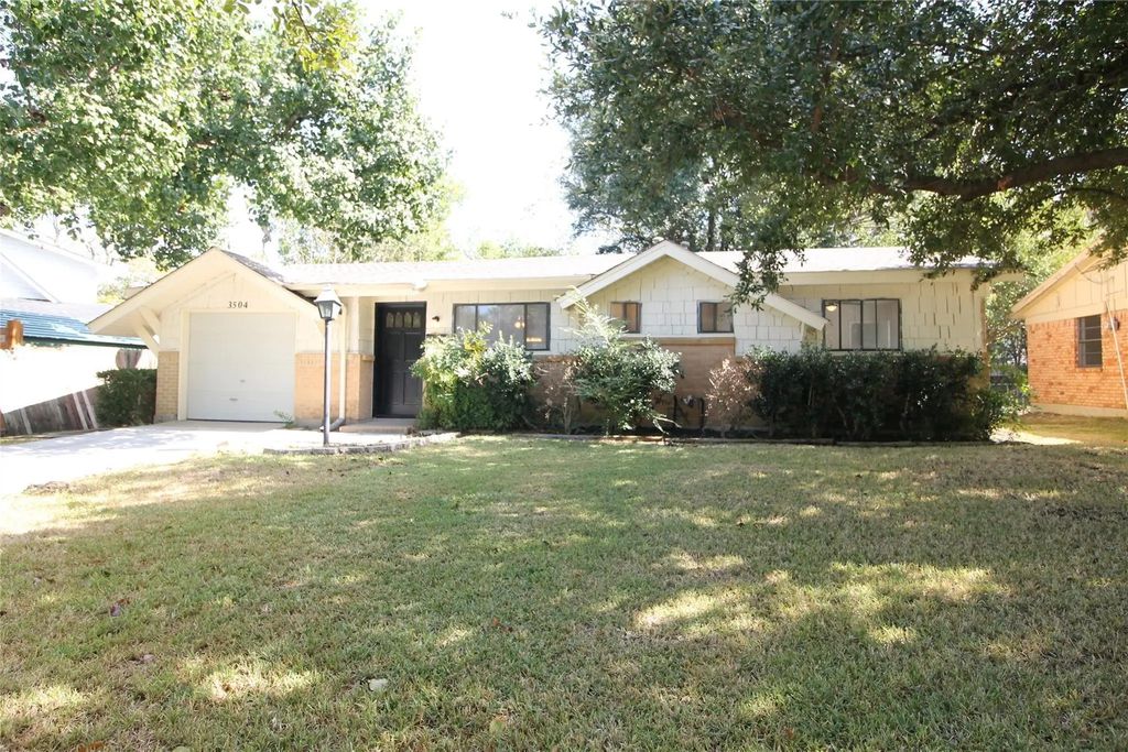 3504 Bahamas Drive, Mesquite