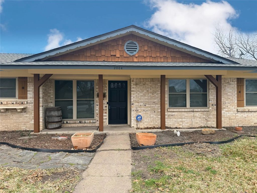 2004 Eastbrook Circle, Mesquite