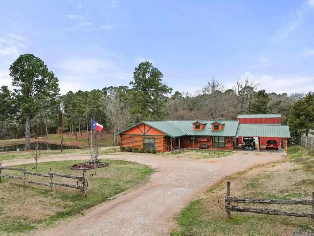 5466 Glenwood Drive, Gilmer