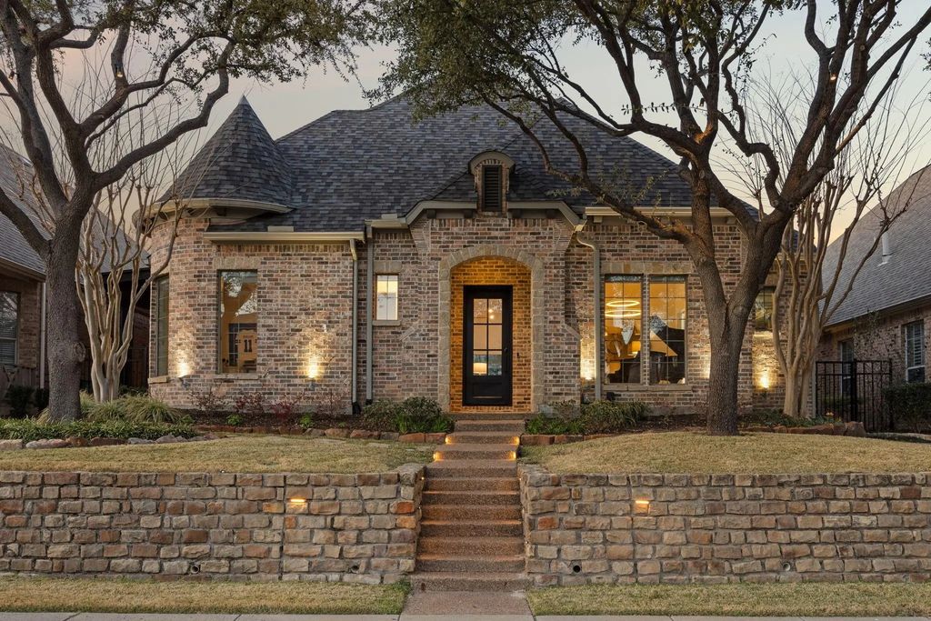 5480 Braemar Drive, Frisco