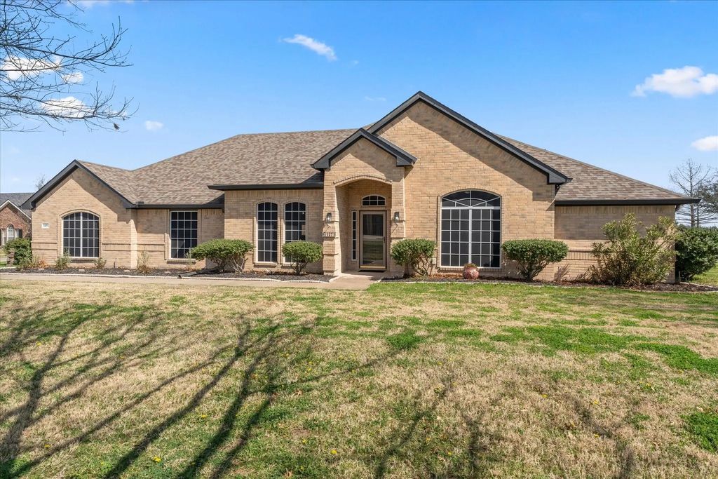 1271 Masters Drive, Crandall