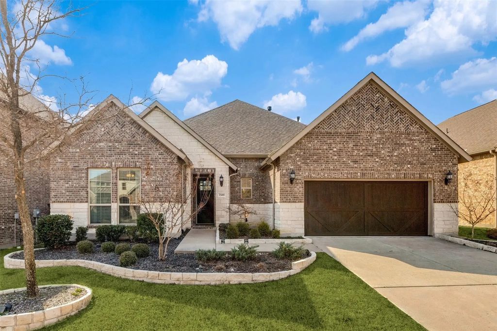 7509 Calhoun Cove, McKinney