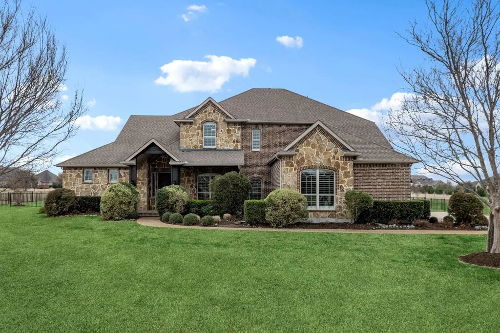 1845 Cattle Street, Celina