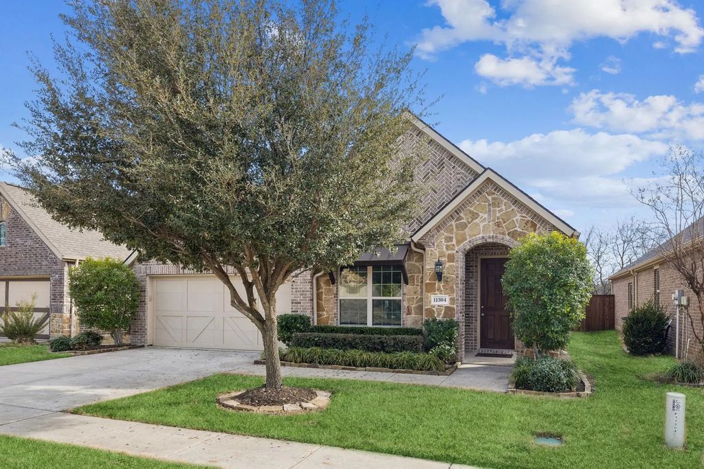 11304 Meredith Drive, Frisco