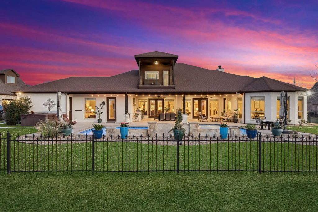 6028 The Resort Boulevard, Fort Worth
