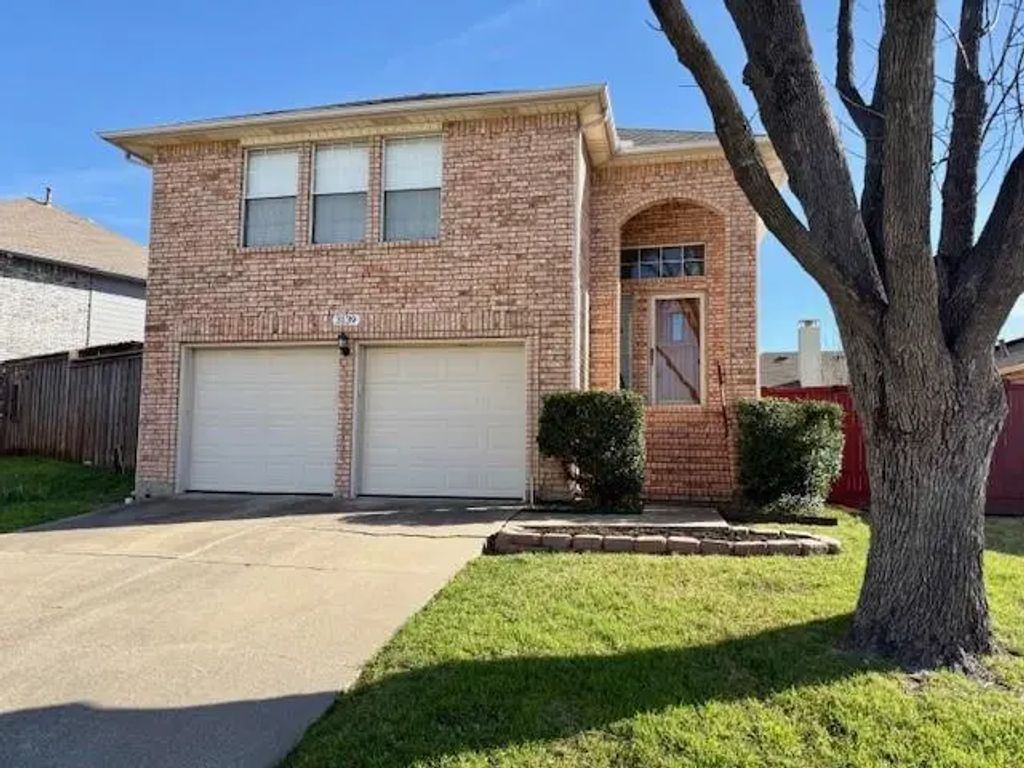 3139 Renaissance Drive, Dallas