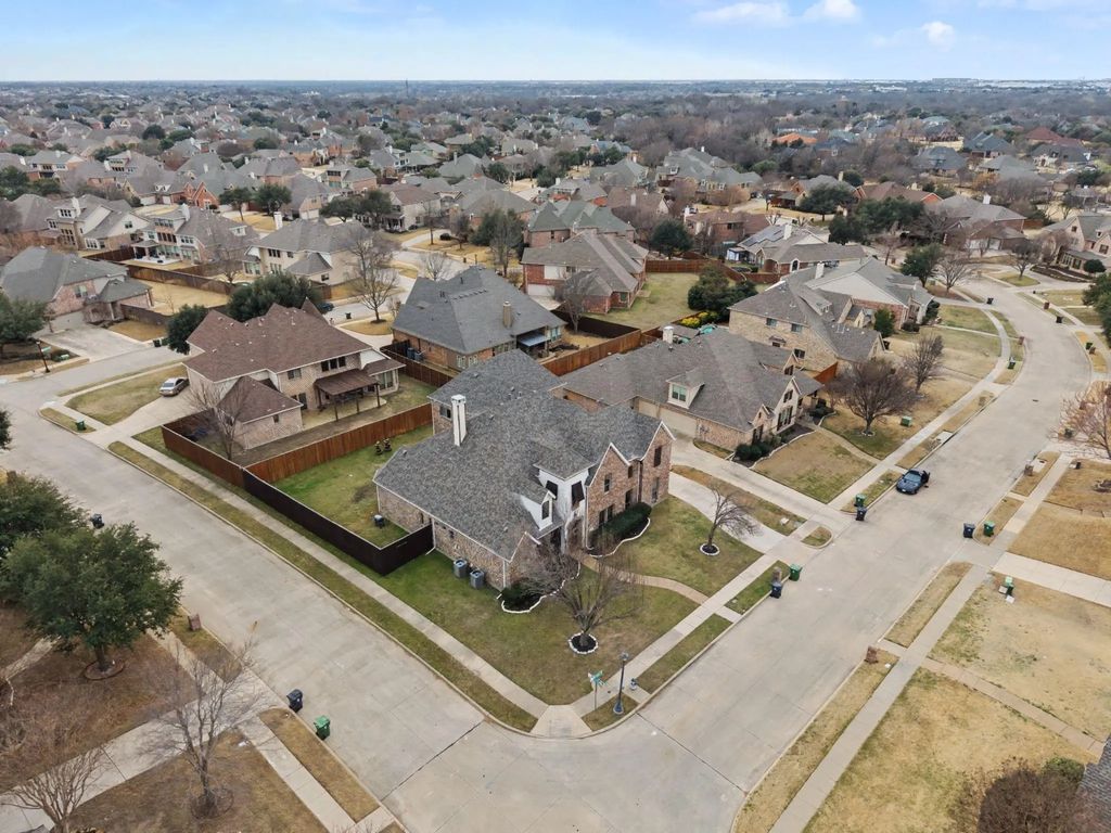 820 Owl Creek Drive, Murphy