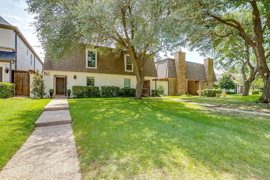 5425 Collinwood Avenue, Fort Worth