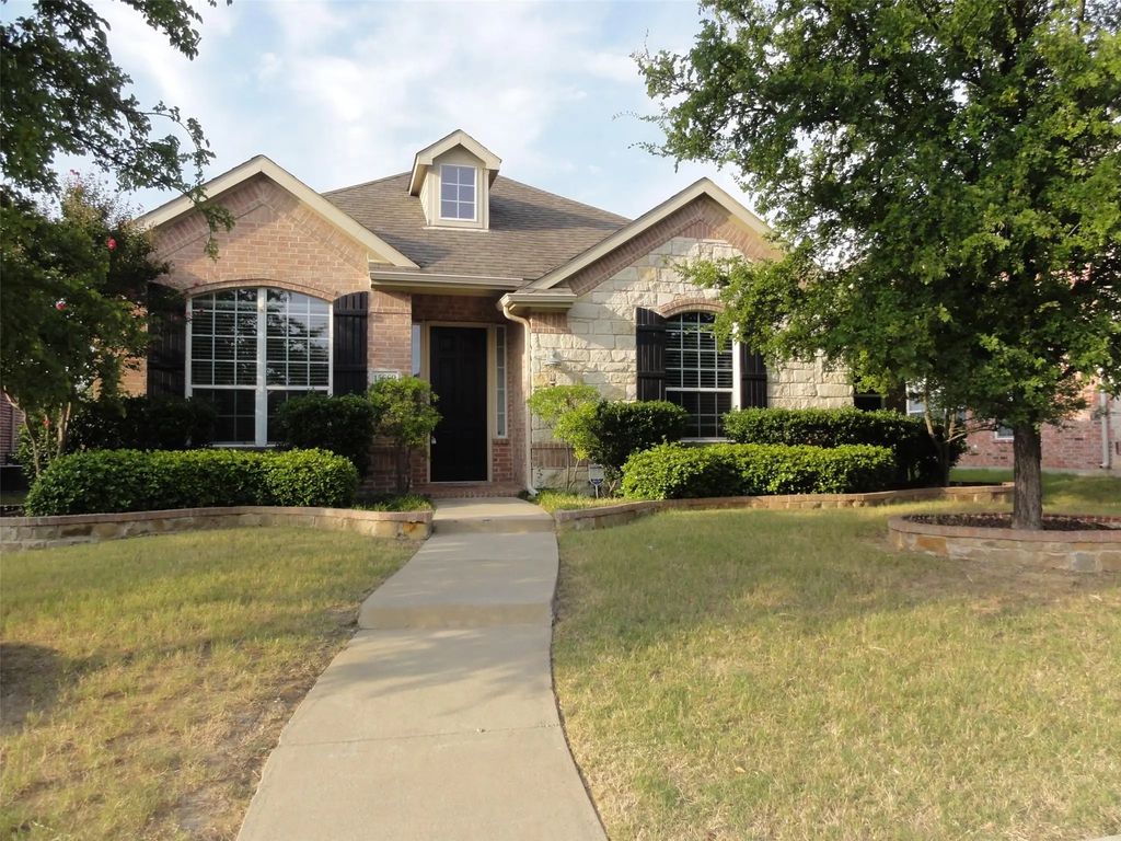 15669 Buffalo Creek Drive, Frisco