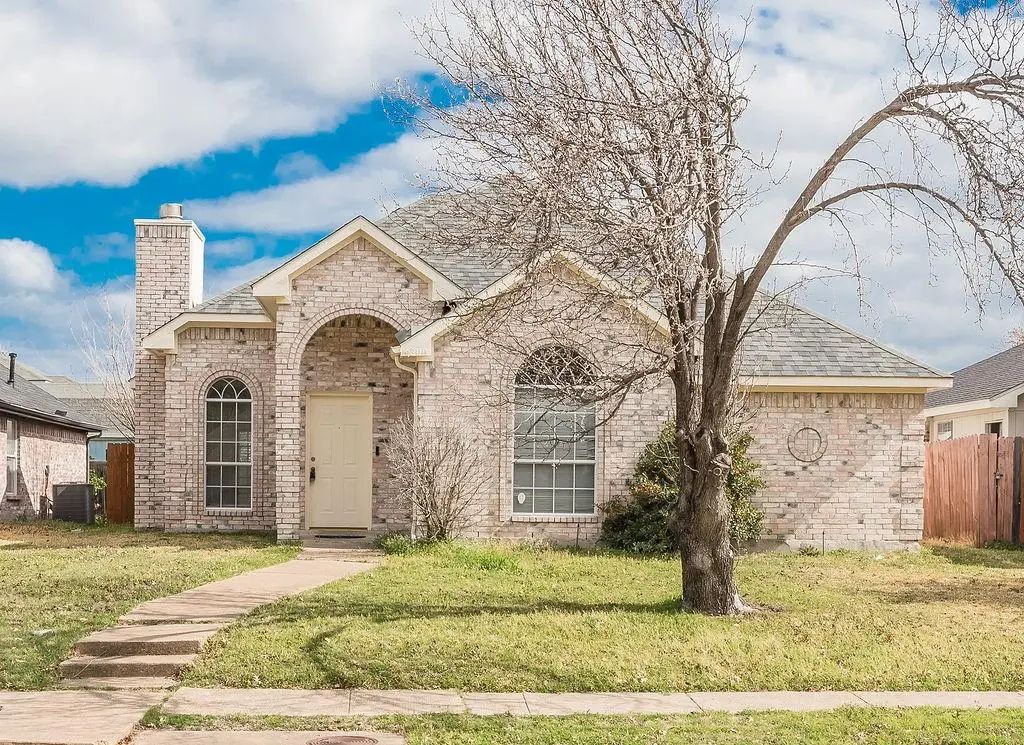 2800 Helen Lane, Mesquite