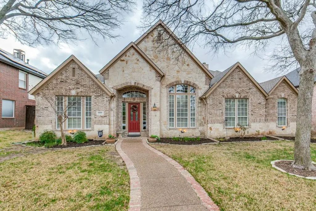 7777 Daylily Way, Frisco