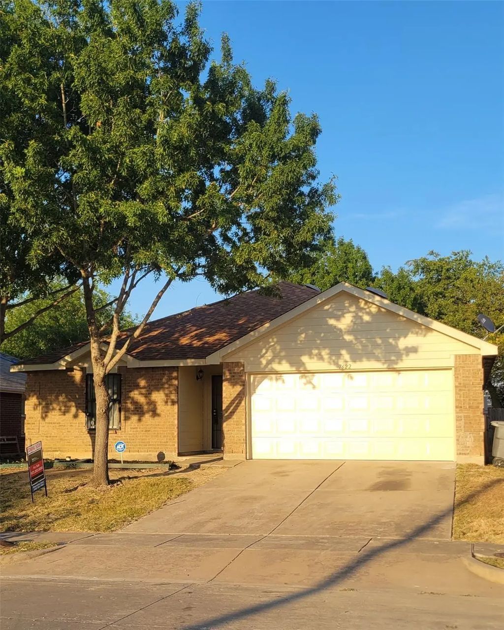 7622 Concordia Lane, Dallas