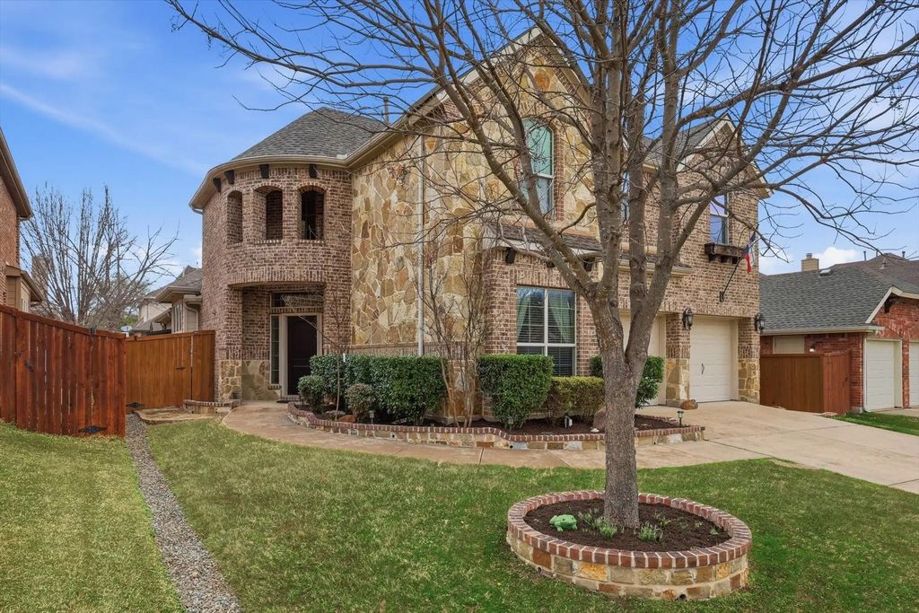 2605 Fritz Street, Melissa