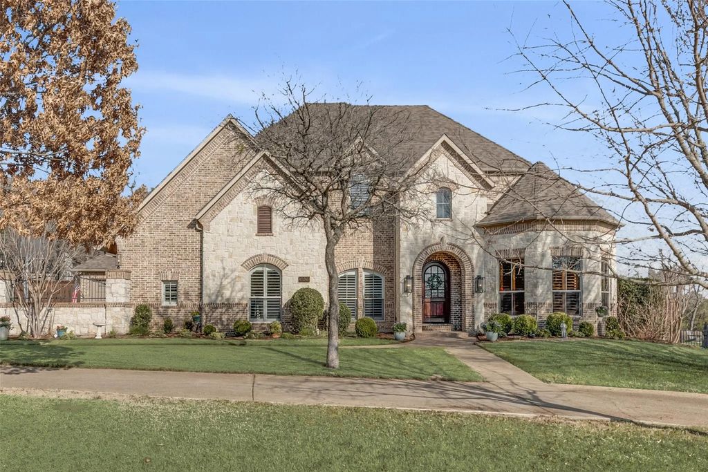 3801 Serendipity Hills Trail, Corinth