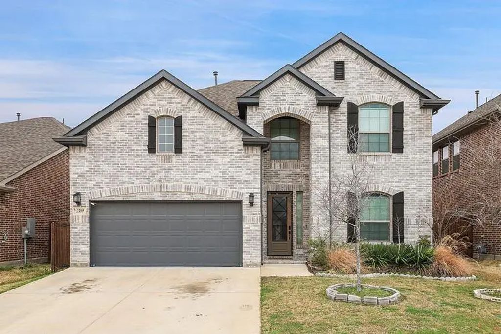 3205 Heathrow Road, Mesquite