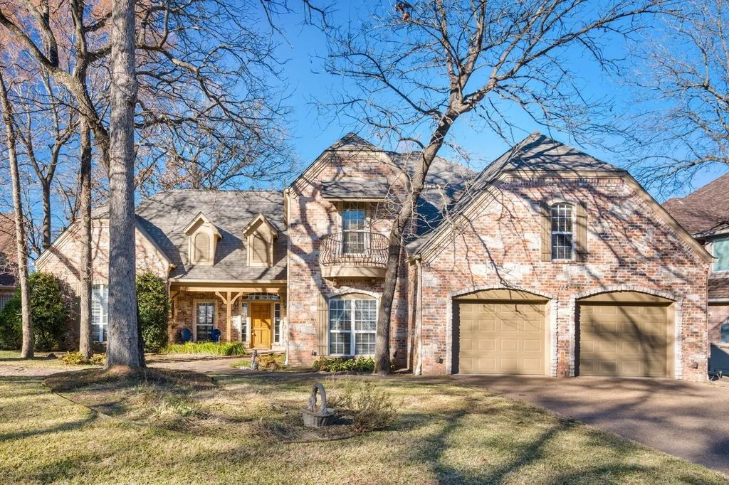 115 Hilton Head Island Drive, Mabank