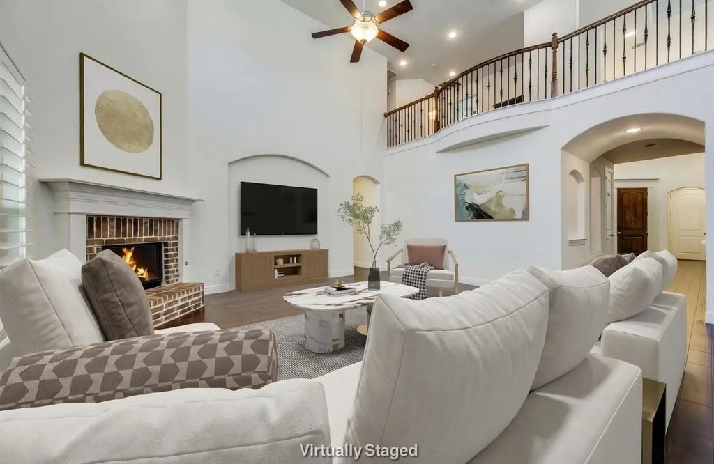129 Sunrise Drive, Argyle