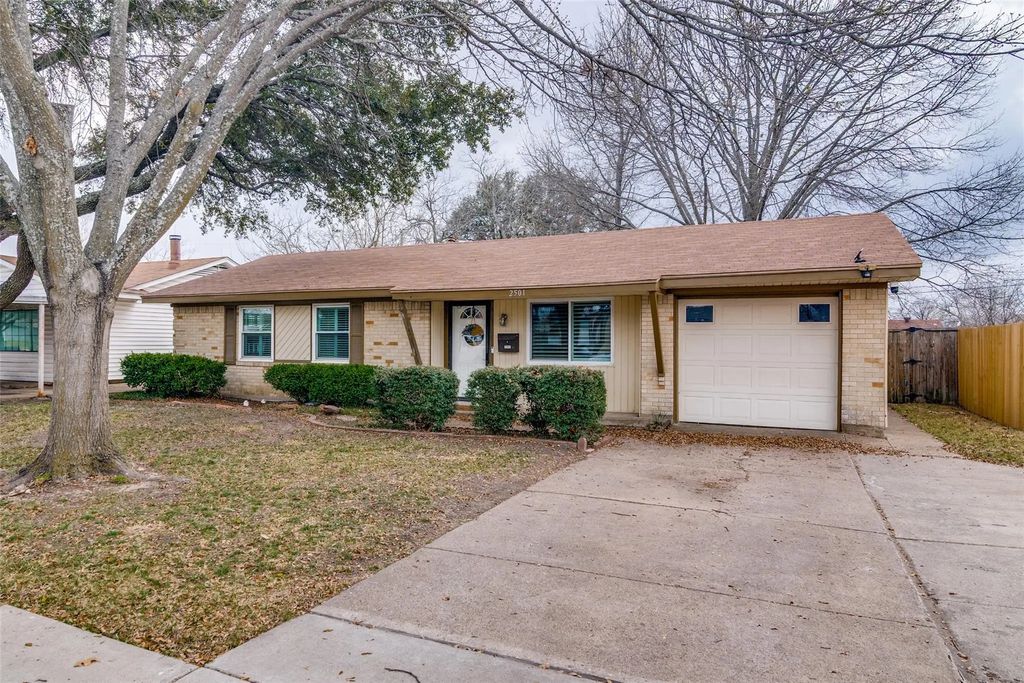 2501 Bamboo Street, Mesquite