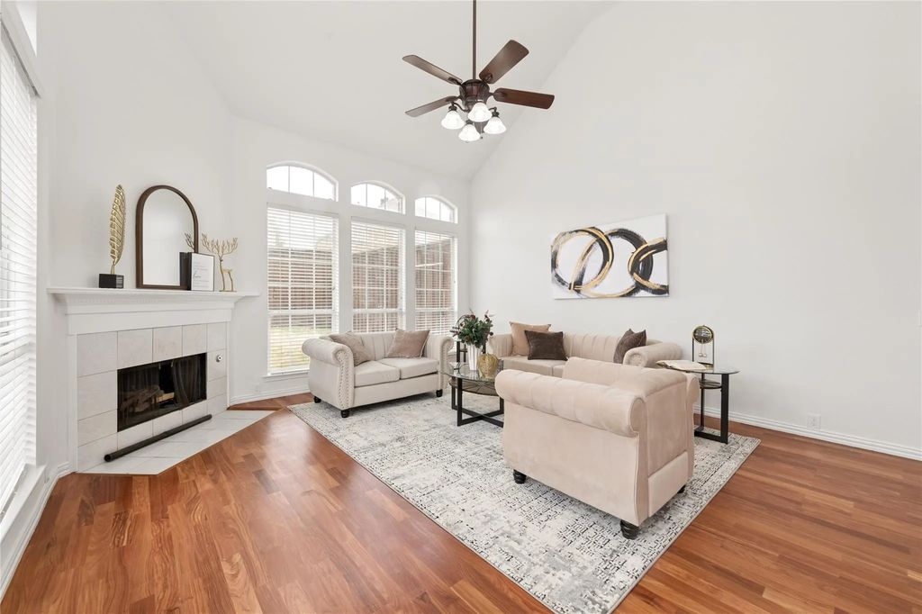 2337 Ravenhurst Drive, Plano