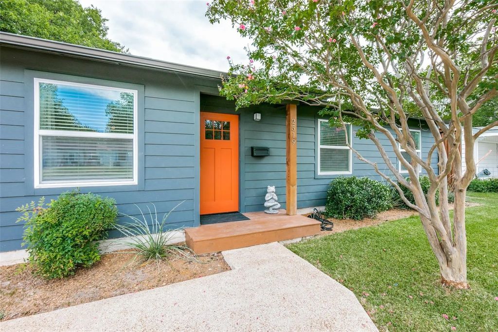 2519 Province Lane, Dallas