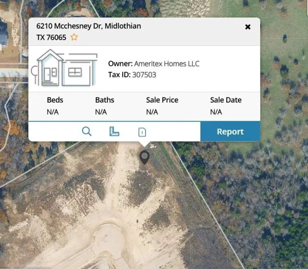 6210 Mcchesney Drive, Midlothian