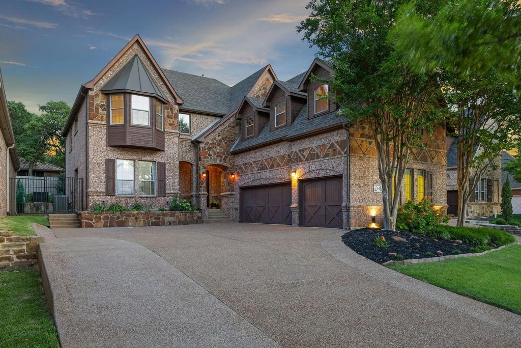 54 Cypress Court, Trophy Club