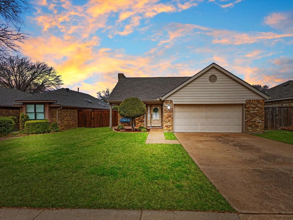 2723 Belmeade Drive, Carrollton