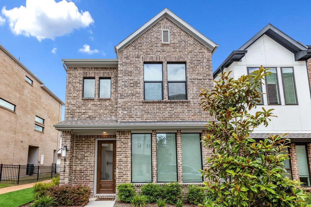 8128 Ardmore Court, Dallas