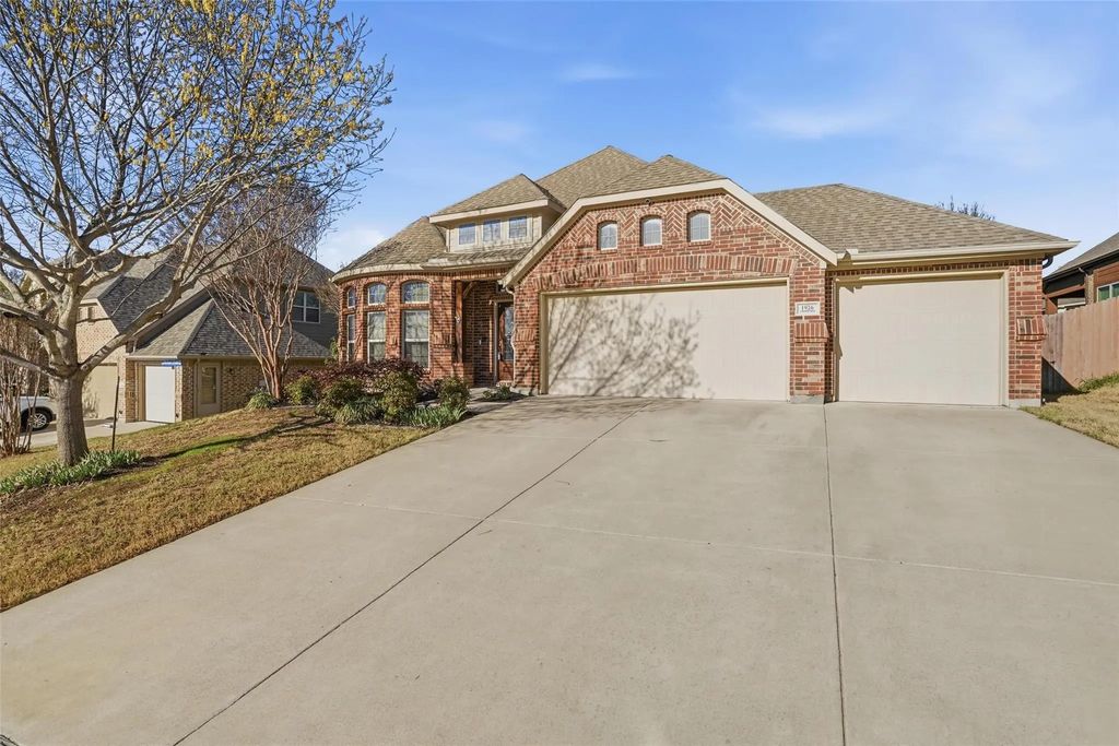 1926 Lindentree Drive, Weatherford