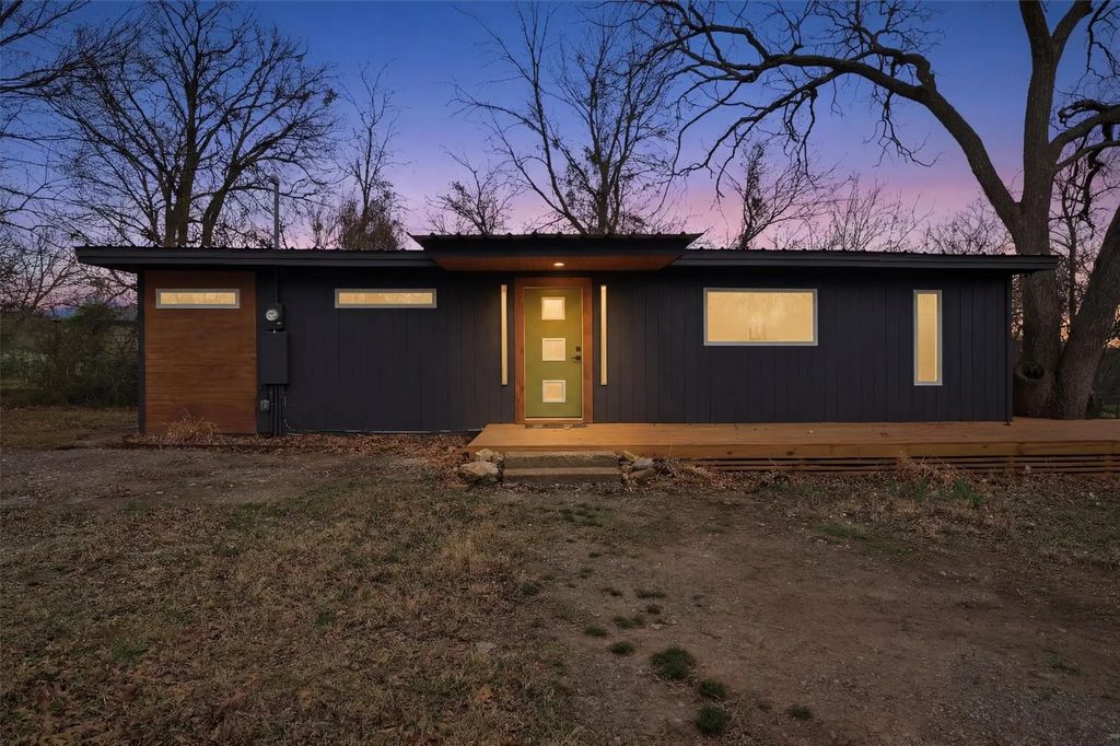 69 Nicole Drive, Pottsboro