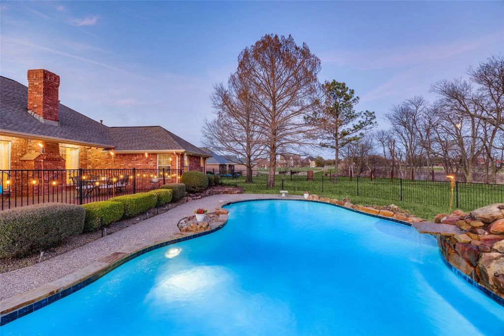 10461 Bradley Circle, Forney
