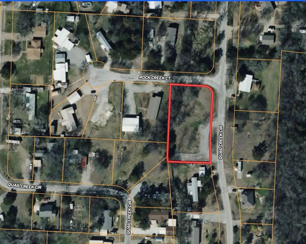 197 Quail Creek Circle, Pottsboro