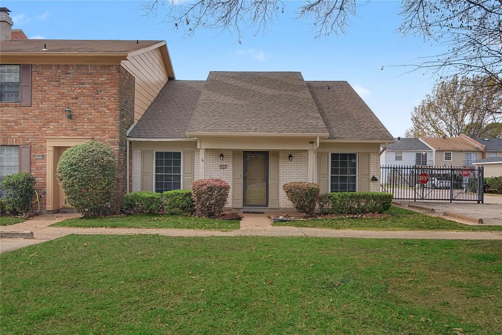10056 Alondra Street, Shreveport
