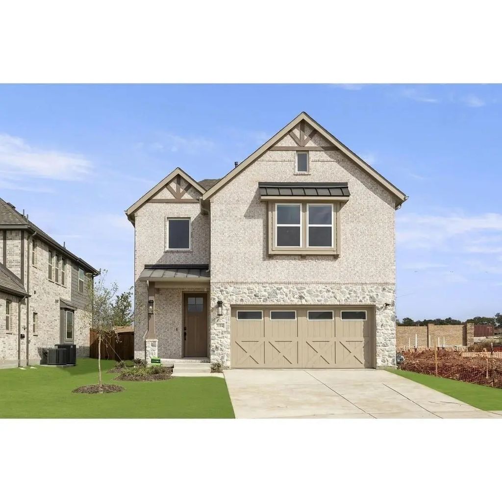 3104 Summer Rain Lane, Anna