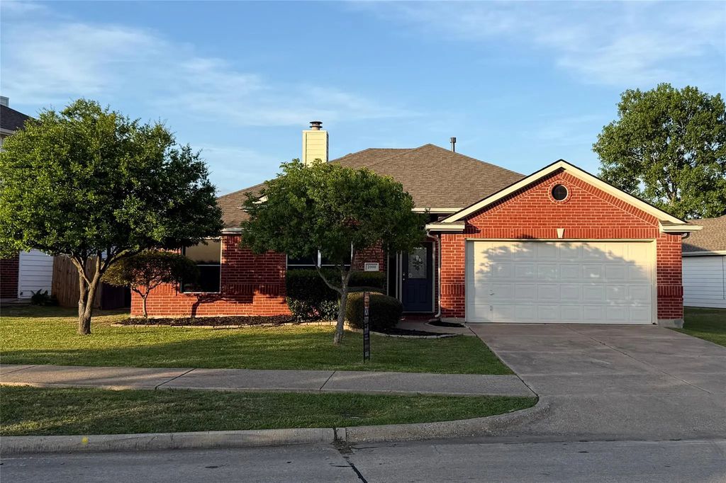 2008 Cantura Drive, Mesquite